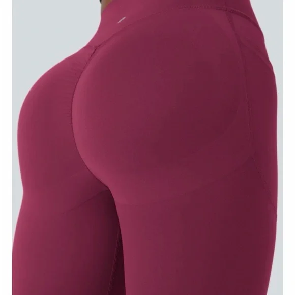 HALARA UltraSculpt Butt Lifting Leggings size M - Picture 6 of 8